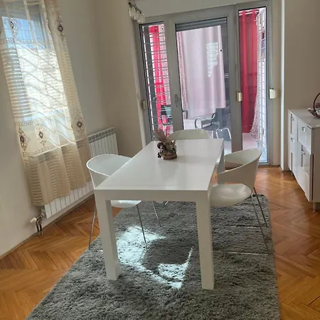 Sofia Apartment