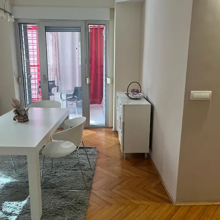 Apartment Sofia *