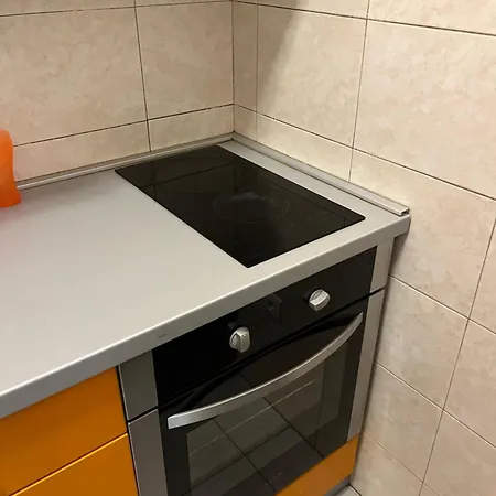 Sofia Apartment