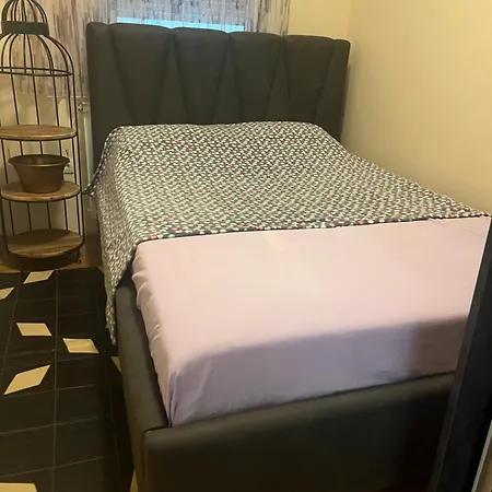 Sofia Apartment Belgrade