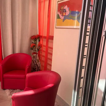 Apartment Sofia